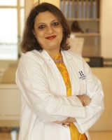 Dr. Hetal Parekh